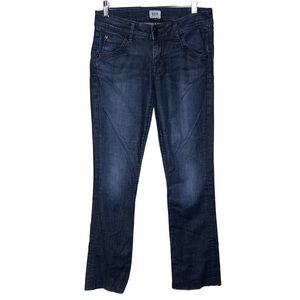 Hudson Jeans